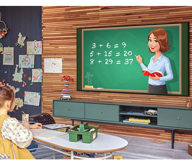 Samsung QE65Q67AA - 627791 - zdjęcie 7